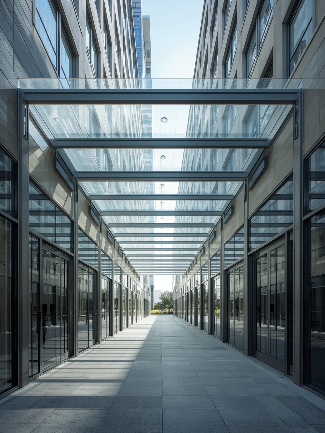 Canopies and Awnings