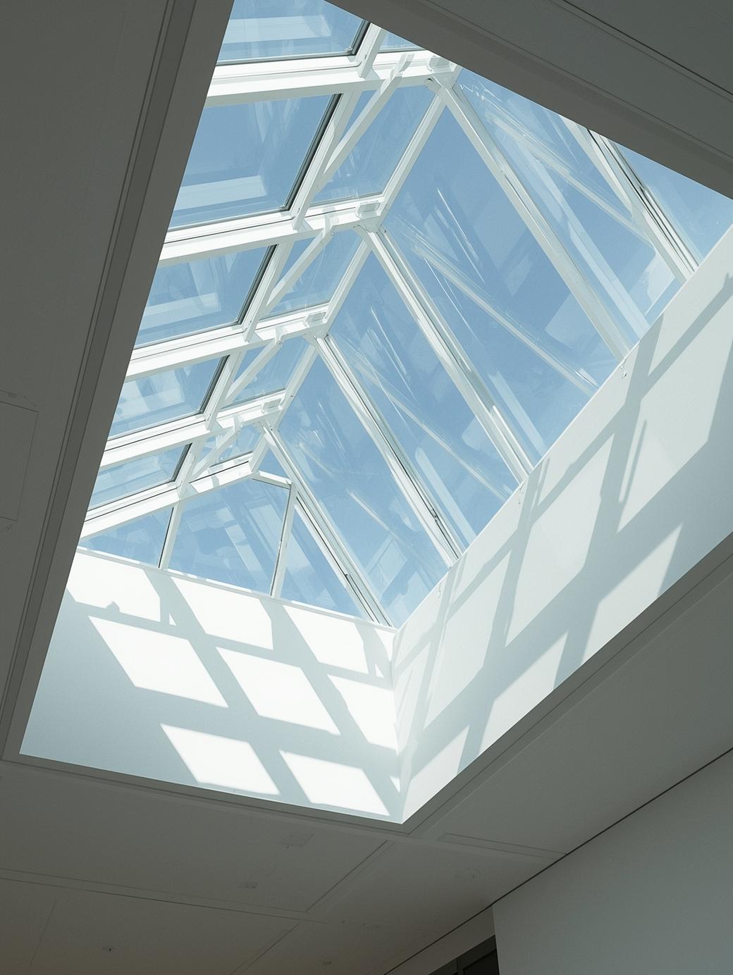 Skylights