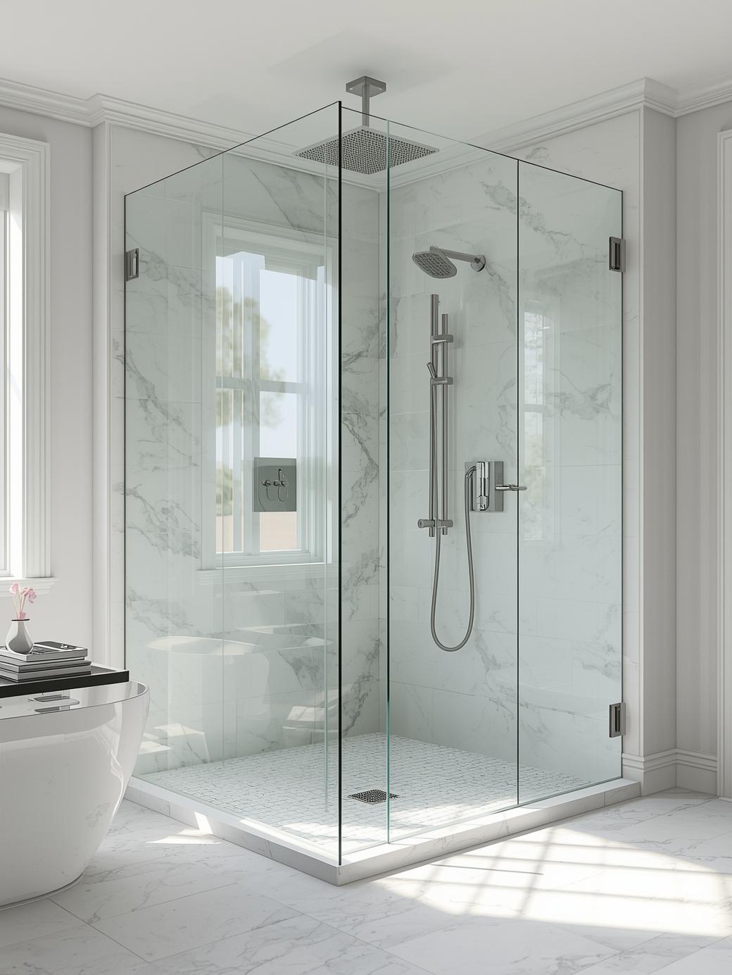 Shower Enclosures