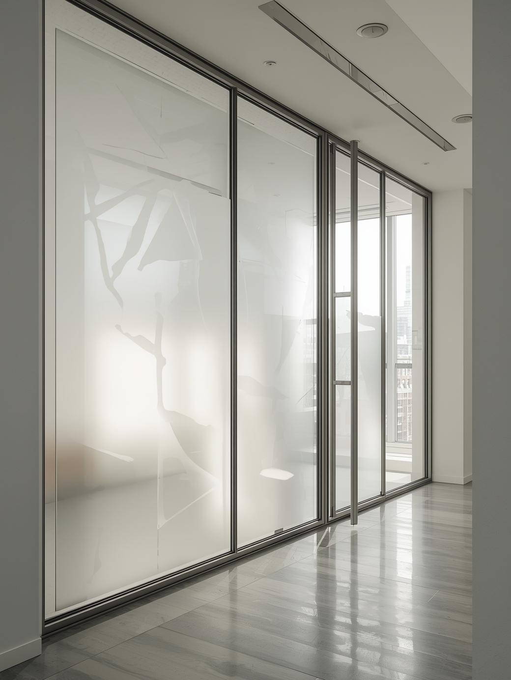 Tempering Glass Works