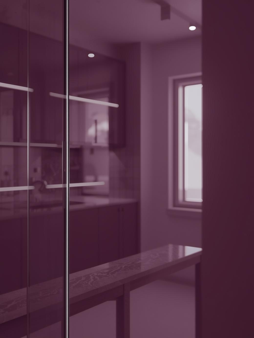 Beveling Glass Works