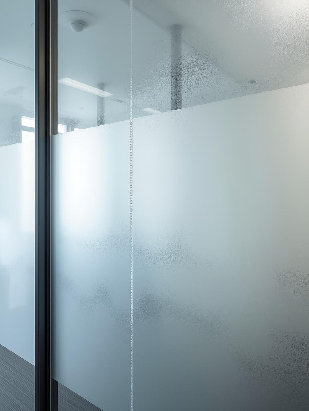 Frost / Films / Stickers