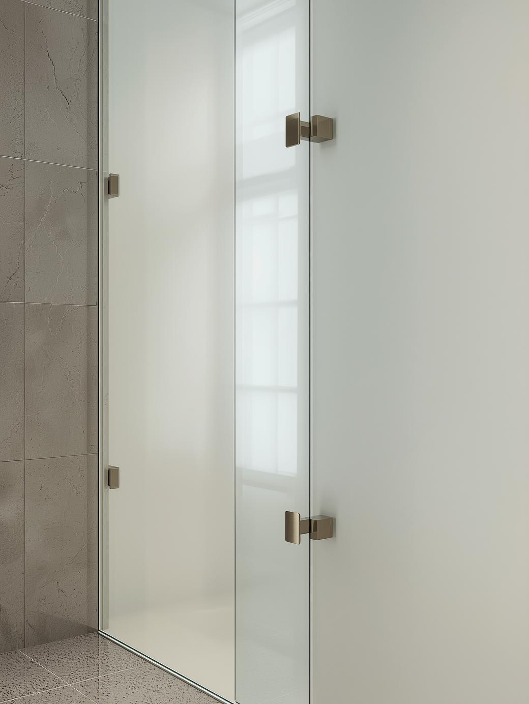 Back Painting Glass Works