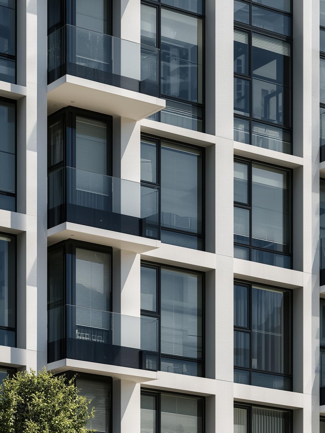 Movable Glass Screens