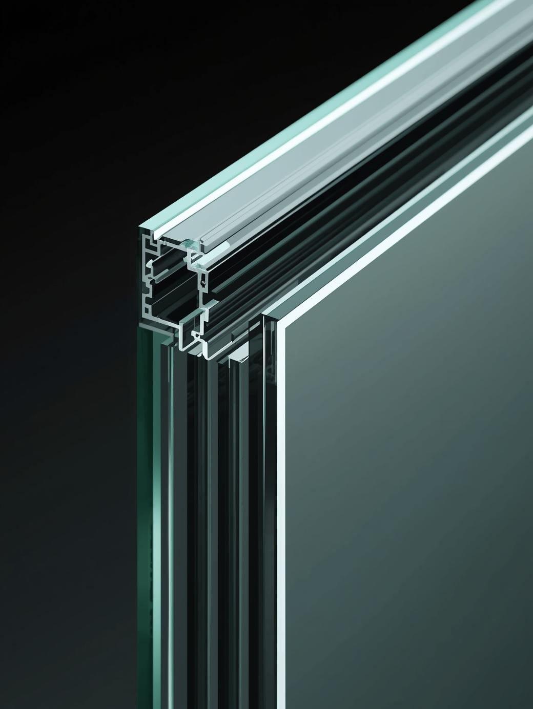 Laminated Glass