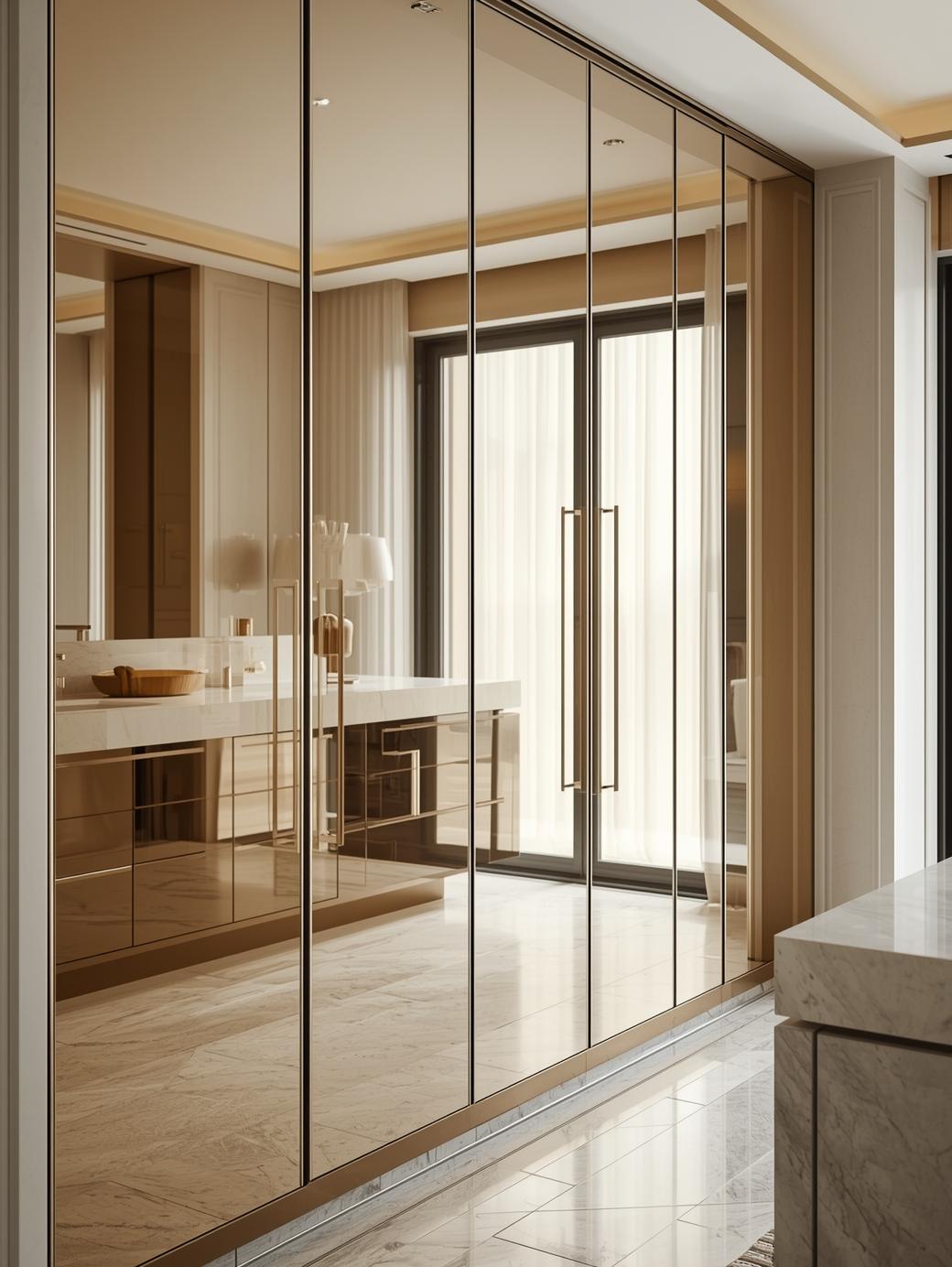 Structural Silicone Glazing